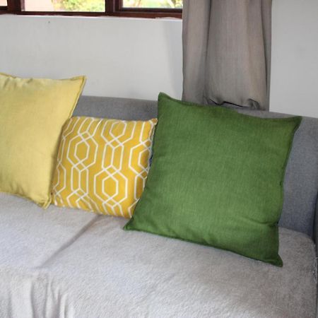 Patogeng Self Catering - Da Gama Dam View Villa White River Dış mekan fotoğraf
