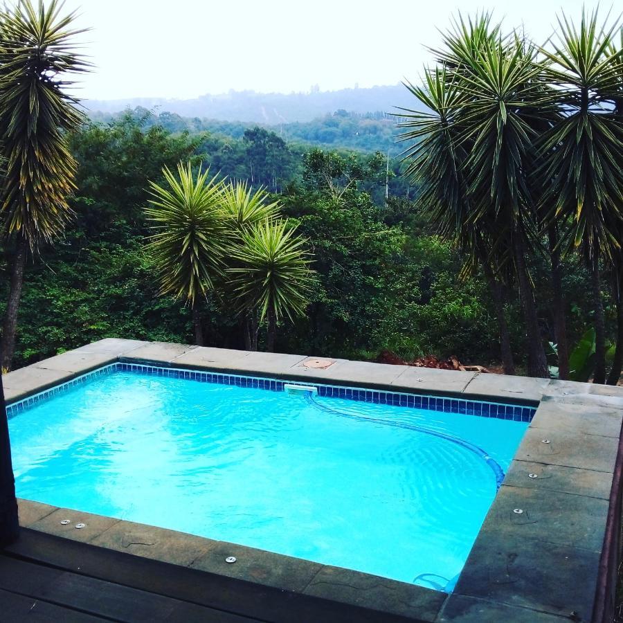 Patogeng Self Catering - Da Gama Dam View Villa White River Dış mekan fotoğraf