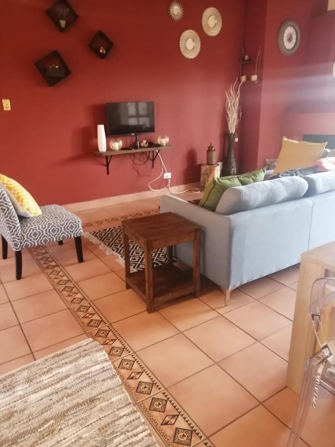Patogeng Self Catering - Da Gama Dam View Villa White River Dış mekan fotoğraf