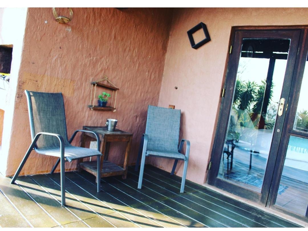 Patogeng Self Catering - Da Gama Dam View Villa White River Dış mekan fotoğraf