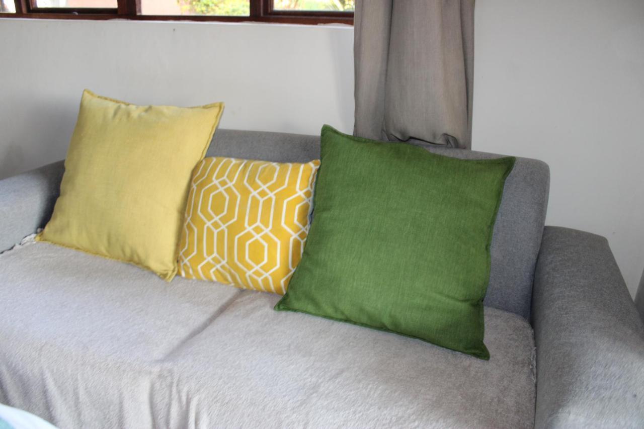 Patogeng Self Catering - Da Gama Dam View Villa White River Dış mekan fotoğraf