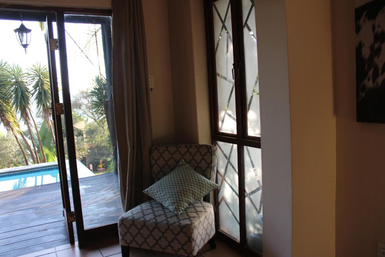 Patogeng Self Catering - Da Gama Dam View Villa White River Dış mekan fotoğraf