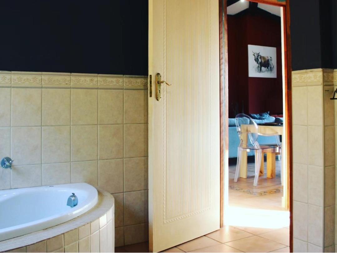 Patogeng Self Catering - Da Gama Dam View Villa White River Dış mekan fotoğraf