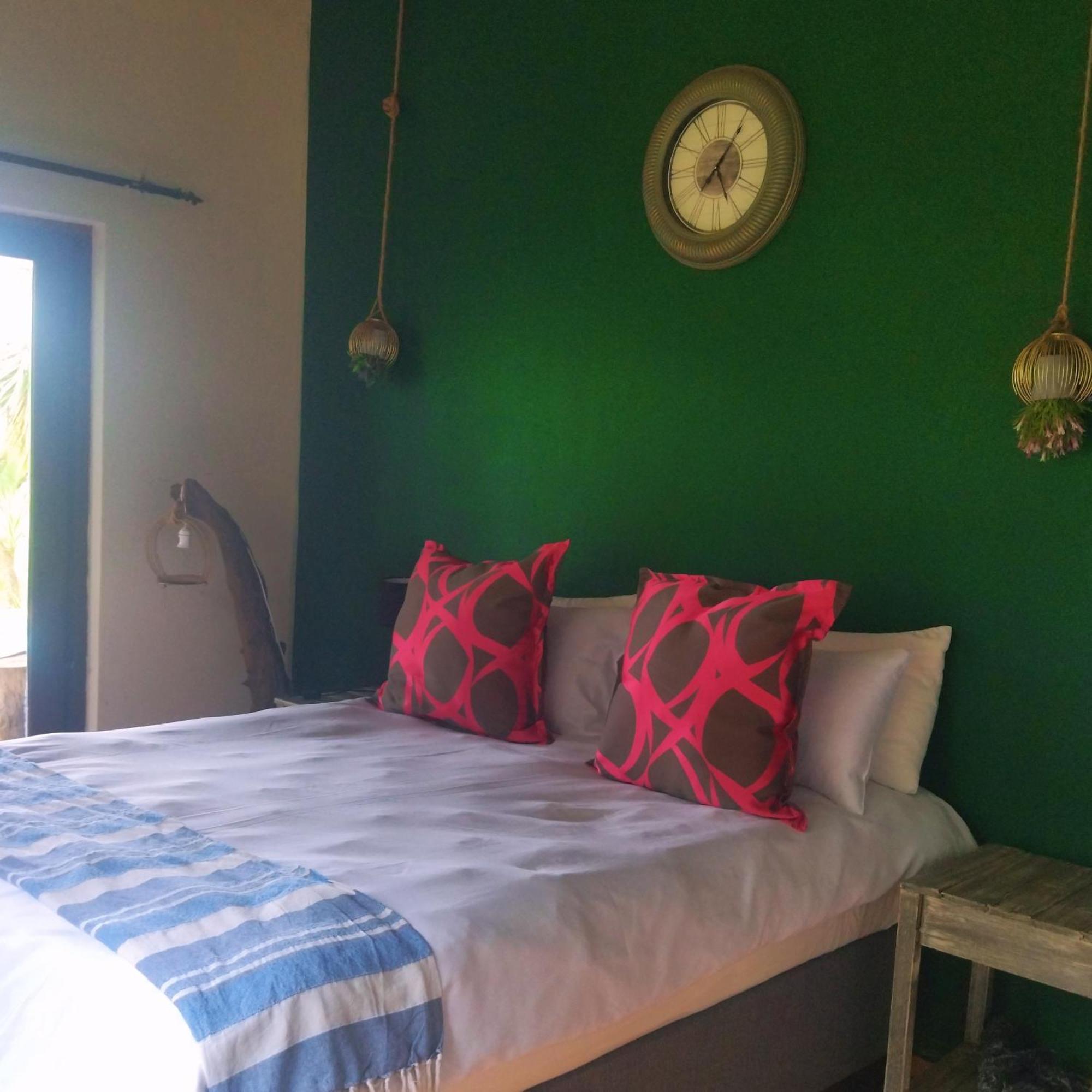 Patogeng Self Catering - Da Gama Dam View Villa White River Dış mekan fotoğraf